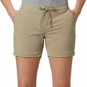 NWT Columbia Women's Anytime Outdoor